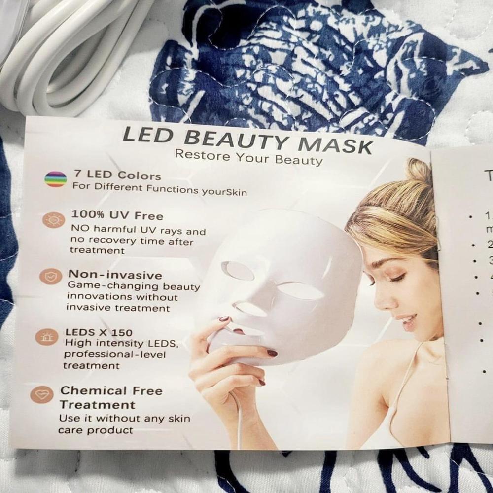 Mask - Picture 9 of 12